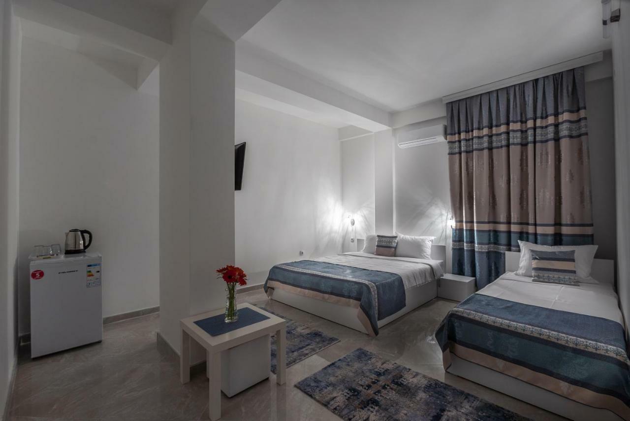 גבגלייה Premium Inn מראה חיצוני תמונה