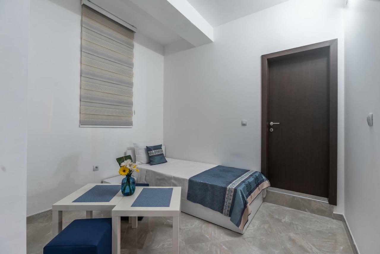 גבגלייה Premium Inn מראה חיצוני תמונה