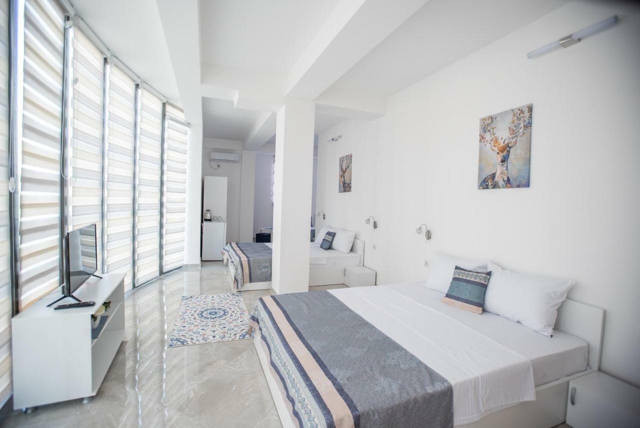 גבגלייה Premium Inn מראה חיצוני תמונה
